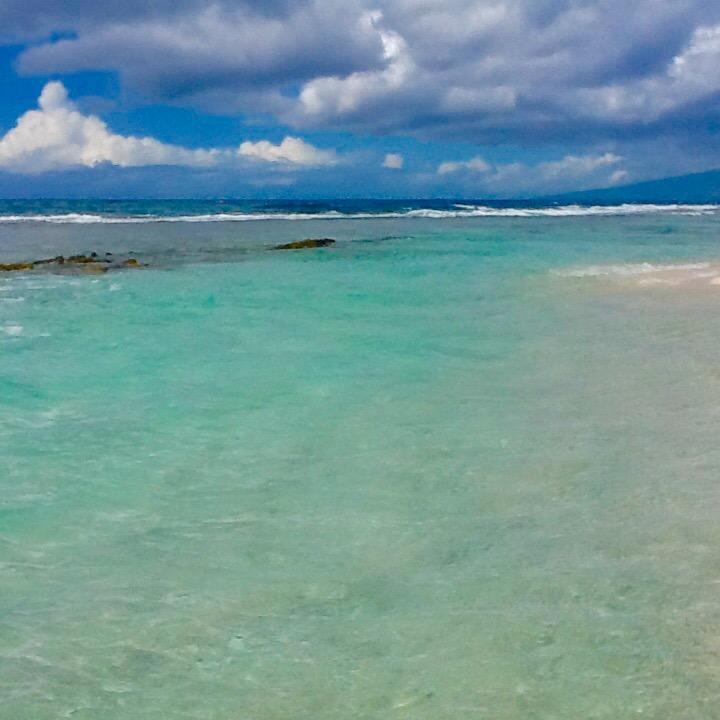 Fare Maeva Moorea Hotel Teavaro Kültér fotó