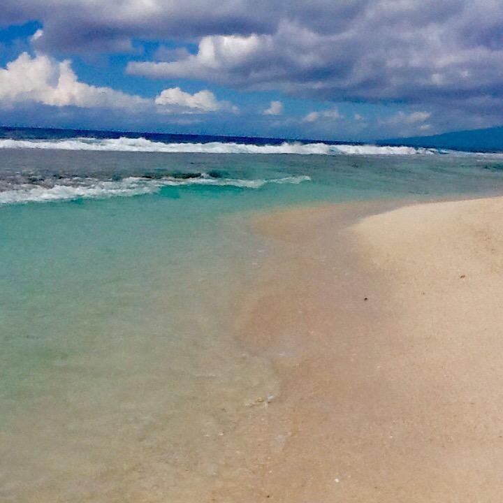 Fare Maeva Moorea Hotel Teavaro Kültér fotó
