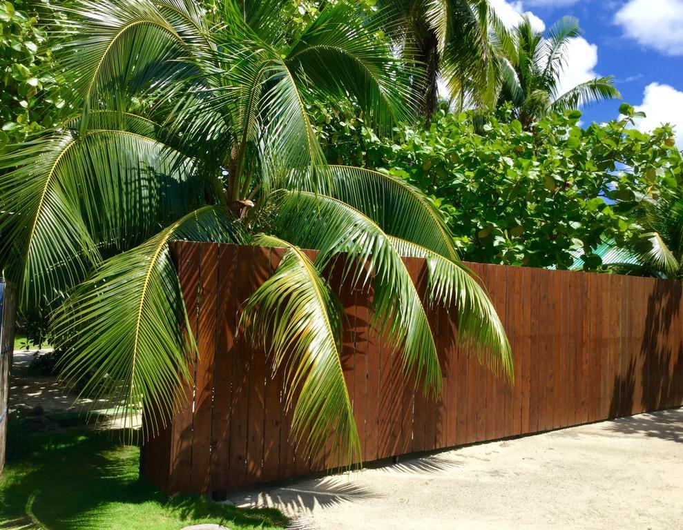 Fare Maeva Moorea Hotel Teavaro Kültér fotó