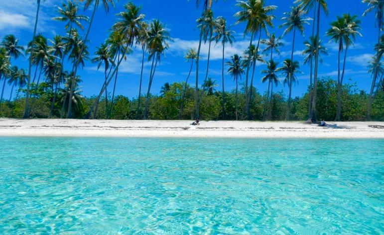 Fare Maeva Moorea Hotel Teavaro Kültér fotó