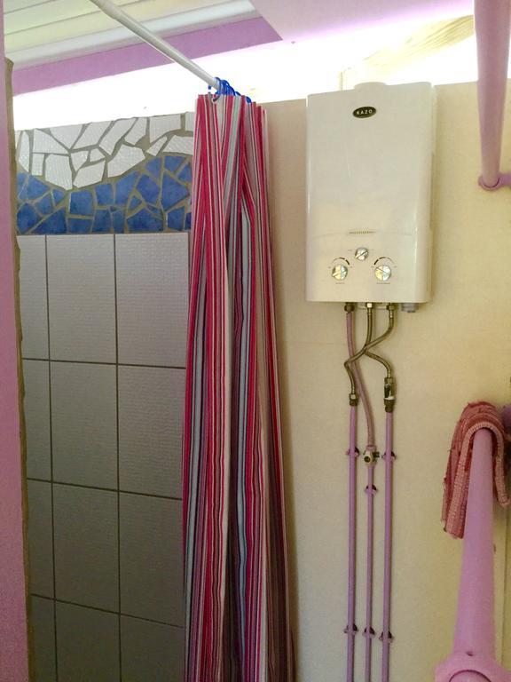 Fare Maeva Moorea Hotel Teavaro Kültér fotó